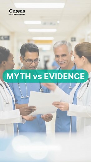 This Cureus article challenges some of the most common myths in infectious disease care: Myth 1: Bactericidal drugs are always better than bacteriostatic ones. Fact: Randomized trials show no consistent advantage, some infections even respond better to bacteriostatic agents. Myth 2: Every fever needs a urine culture. Fact: Indiscriminate testing leads to unnecessary antibiotics for false-positive results. Myth 3: Longer antibiotic courses prevent resistance. Fact: Evidence says the opposite- sho