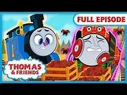 Creepy Crawly Courage - US