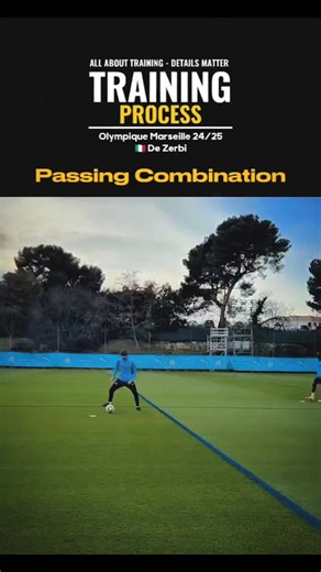 Training Process | Exclusive Football Exercises Everyday 📚🧠 | 📱 If you want to download exclusive clips from Elite coaches we upload many of them on our platform. (Link in the Bio) 📝📚 By joining, you... | Instagram
