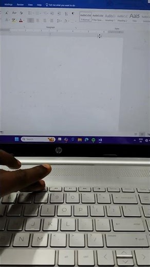 All shortcut key in ms word| #thepiyushmcomputerclasses #computer #msword #computereducation