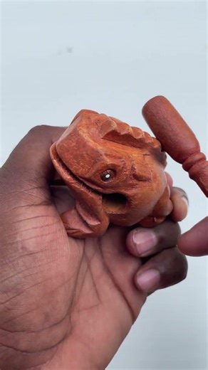 Frogs sound Satisfying Sounds pop tube #satisfying #relaxing #poptubesound