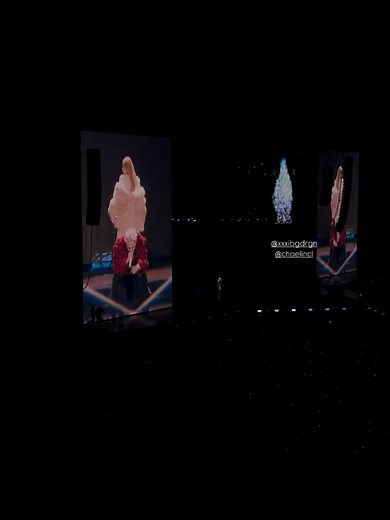 G-Dragon Concert 2025: CL's Stunning Entrance & Mashup