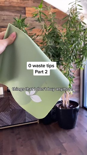 What other 0 waste tips do you know about? #goingzerowaste #zerowaste #reuserecycle
