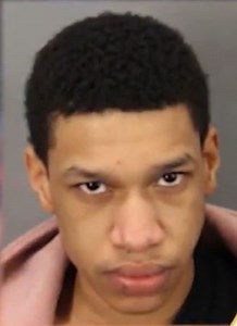 Second suspect wanted in Morgan State University shooting arrested in DC