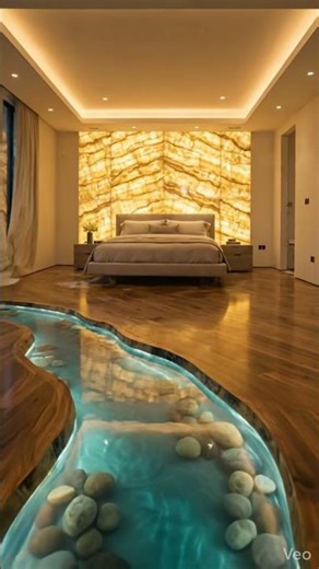 Watch This Renovate 👀 | Turning My Floor Into a River 🌊