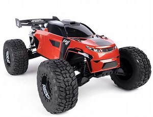 Redcat Racing Kaiju EXT 1/8 RC Monster Truck