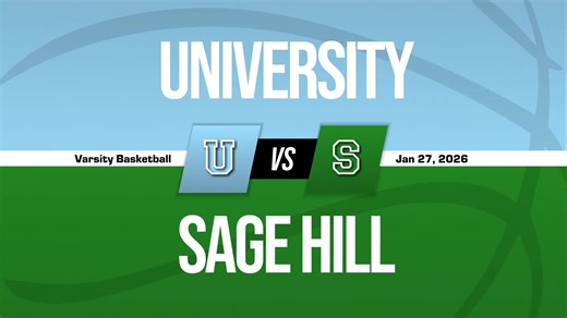 Basketball Game Preview: Sage Hill Lightning vs. Northwood Timberwolves