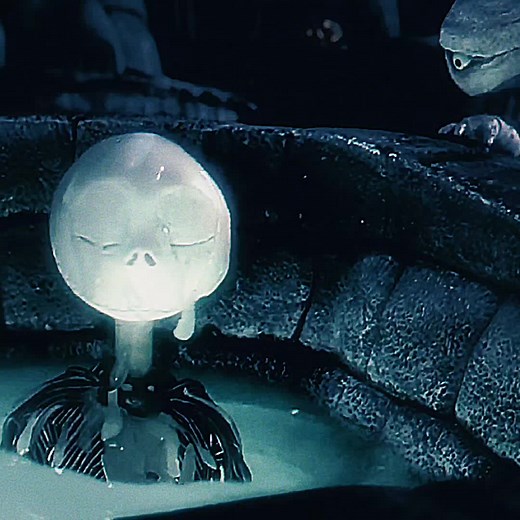 Halloween Movies: Coraline and Corpse Bride Highlights