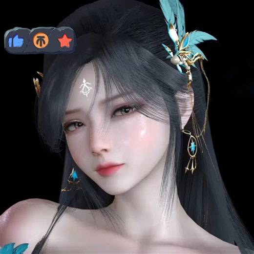 火域主母萧熏儿 最终篇