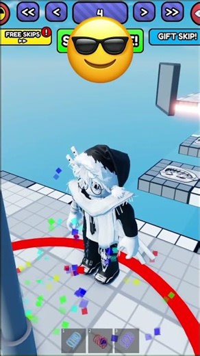 Troll obby #roblox