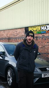 Don't use washing up liquid to wash your car 🤦 Step away from the Fairy liquid - you're better than that! 🚫 It's so easy to get great results when you're using the right products. Let us show you how... #PowerMaxed #CarDetailing #CarWashing #CarCleaning | Power Maxed