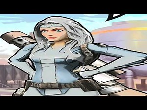 Spider-Man Unlimited - Event: Silver Sable Strikes