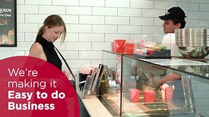 Our Easy to Do Business program is now live in the Upper Hunter. Sign up for our free business support and get your new cafe, restaurant or bar open sooner! | Service NSW