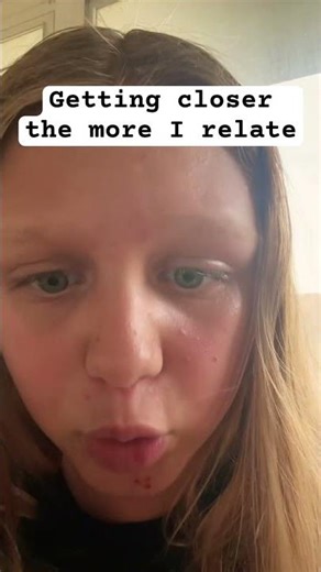 I think I’m smart. I I’m in amp. Accelerated math program.