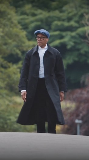 1.6K reactions · 218 shares | Jay Blades MBE is back! Join him as he explores the rich history of the West Midlands, the region he has called home since 2015. Now it's time to give back.  Watch brand new 'Jay Blades: The Midlands Through Time' 9pm tonight on Channel 5 | Channel 5 | Facebook