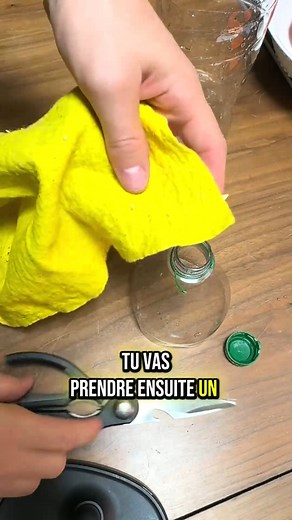 L’astuce pour faire sécher son linge plus vite 🧺 ou comment fabriquer un déshumidificateur maison | Monsieurastuces