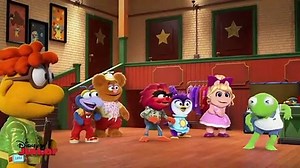 Muppet Babies - Clip - The Muppet Babies Show