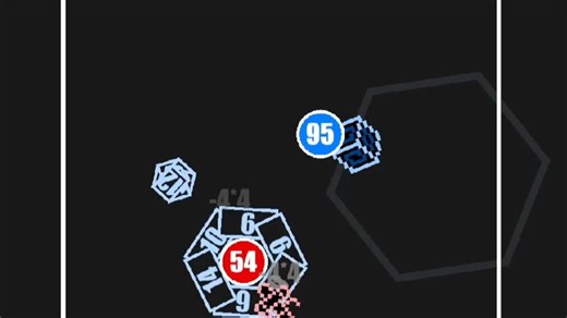 【武器对决-FrickTX】剑VS魔方