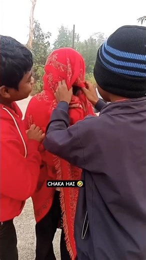 Chaka hai 🤣#comedyvideos #comedy #shorts