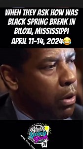 3K views · 11 shares | #BlackSpringBreak2024 APRIL...