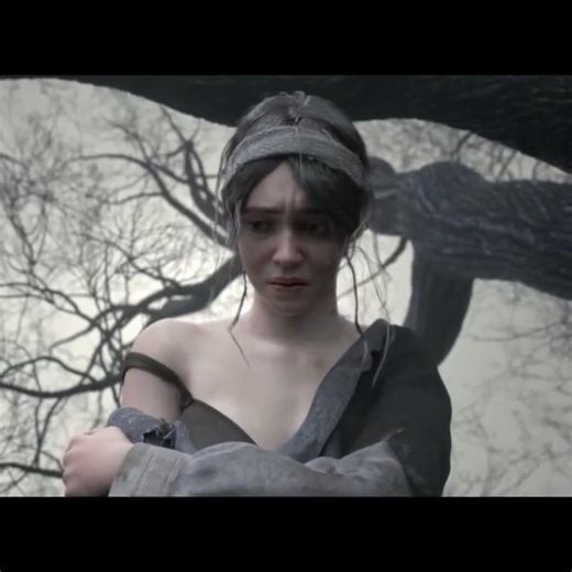 Game is absolutely Legendary - Witcher | SHABz