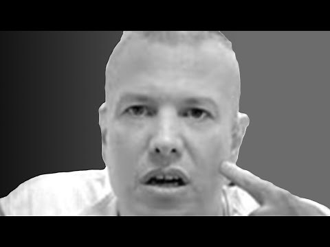 Death Row Chronicles: Charles Victor Thompson's Life Story - Part 1