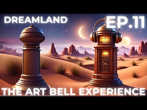 Art Bell | Dreamland | Katarina Wilson: My Alien Abduction Experience