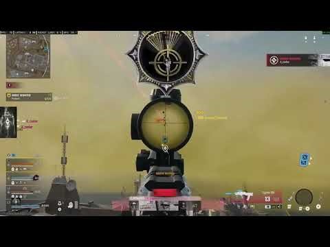 Epic Gaming Clip | Cronus Zen Competitive Gameplay Highlights