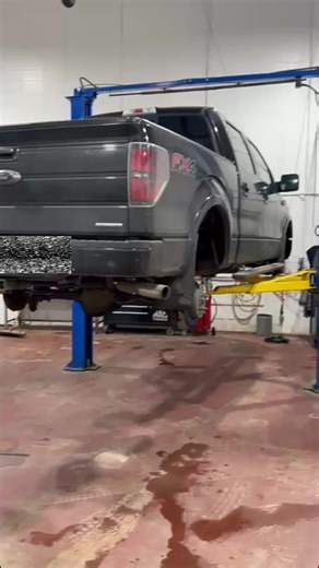 Another day, another clean job at Define Motors. 💪 This Ford F-150 rolled in for a complete wheel upgrade! New Envy Wheel Rims finished with a precision wheel alignment. Why does alignment matter after new wheels? Simple: improper alignment eats through those brand-new tires in months instead of years. A $150 alignment now saves you from a $1,500 tire replacement down the road. Whether you're upgrading for performance, style, or both! We handle the whole job start to finish, same day service av