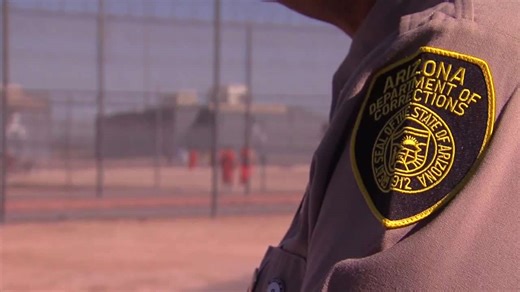 Officials investigating death of inmate at ASPC-Lewis