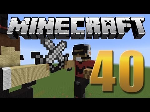 Skins gigantes! Impossível?! - Minecraft Em busca da casa automática #40