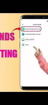 How To Invite Friends On IMO Messenger App - 2023 ( Detailed Tutorial)