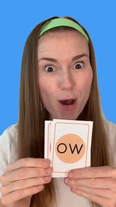 Reading words with long ‘o’ ow, oa, o-e, o all make the long ‘o’ sound (there are also more uncommon ways). blow (ow) goat (oa) broke (o-e) so (o) Teach one way to say the long sound 'o' first. Then, when your child is confident at this, teach variations of this sound. To support reading, it can benefit a child for them to identify and spot the complex sound first. Once identified, get them to say the sounds and then blend the sounds to read the words. #phonics #reading #complexsounds #fluency |