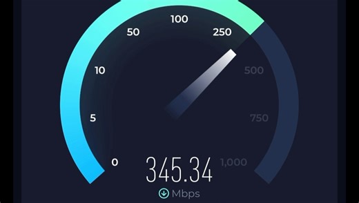 骏景广场 CSL 4G LTE 测速 b7 b3 40MHz 12/12/2025