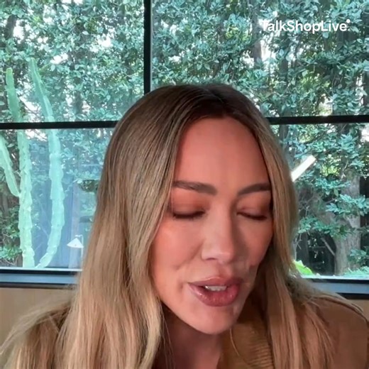 Now with Autograph, preorder my new album, luck ... or something, from TalkShopLive! ✨So much love, late night anxiety and a little chaos went into making this - hoping you see yourself in here the way I have 🍒I love you and excited is the largest understatement. | Hilary Duff