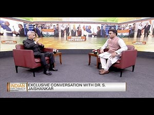 Indian Diplomacy: Dr. S.Jaishankar on 9 Years of PM Modi's Foreign Policy