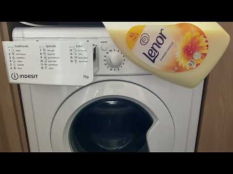 Indesit IWC 71453 7Kg Washing Machine