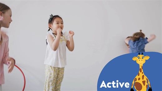 Active Music for Foundation Modules