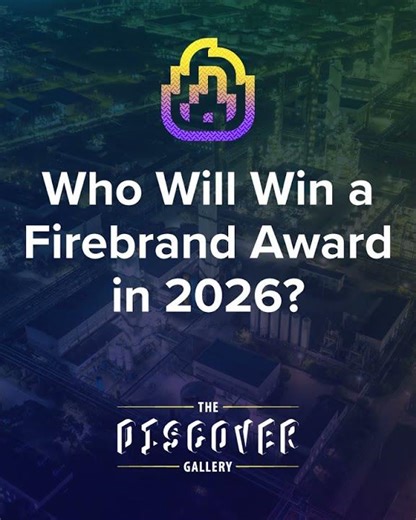 Discover Gallery 2026: Now Accepting Projects!