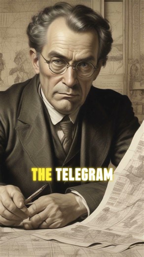 The War That Never Happened