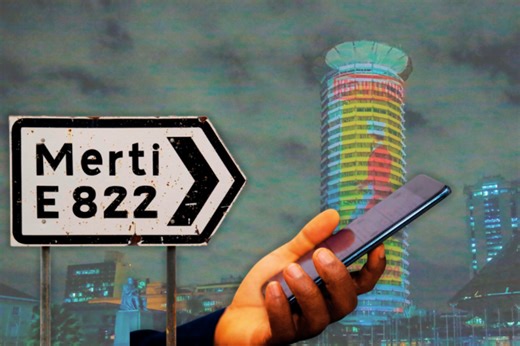 Phone links foiled KICC attack to DusitD2 terror strike