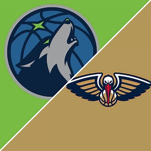 Pelicans 119-118 Timberwolves (Dec 28, 2022) Final Score - ESPN