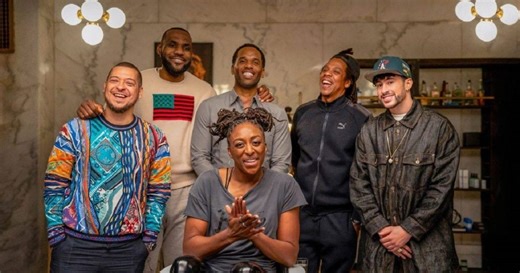 How to Watch The Shop: Uninterrupted Season 4 on HBO Max