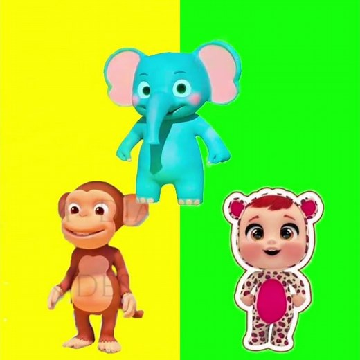 Wrong Eyes 99 challenge DAME TU COSITA Funny Puzzle Wrong Heads #dametucosita #wrongheads #shorts