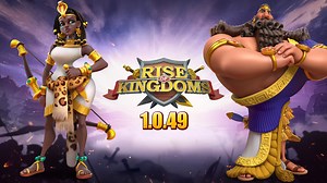 1.6K views · 35 reactions | Ein neues Kapitel beginnt, es ist Sommer und wir haben hier alles, was ihr wissen wollt! In Rise of Kingdoms lieben wir es, euch ständig NEUE Events und verbesserte Gameplay-Erfahrungen zu bringen! Schaut euch dieses Video an und seht all die unglaublichen Events und Features, die wir für euch vorbereitet haben! #RiseofKingdoms | Rise of Kingdoms | Facebook