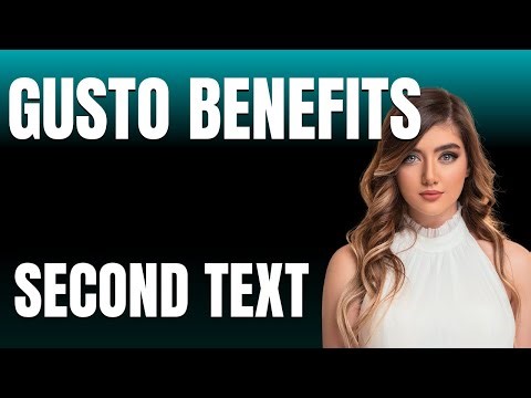 Dont Download Gusto Benefits App Before Watching This