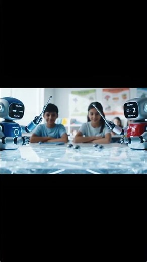 How Do Magnets Work? 🧲✨ #shorts