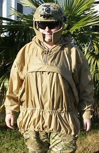 FirstSpear Combat Anorak | Soldier Systems Daily