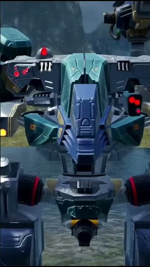 NEW ROBOT REX is Here! 🦖 Ultimate War Machine in War Robots! 💥 | War Robots 2025 #warrobots2025