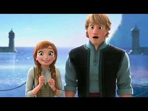 Disney & Others Meets Jurassic Park - Trailer 1